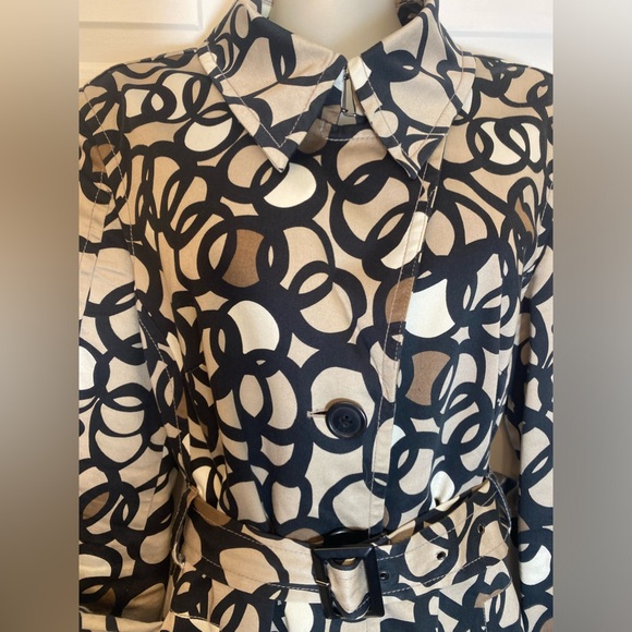 MEXX Coat UK Size 14 / US Size 10 - Picture 4 of 8